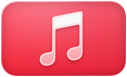 Apple Music logo